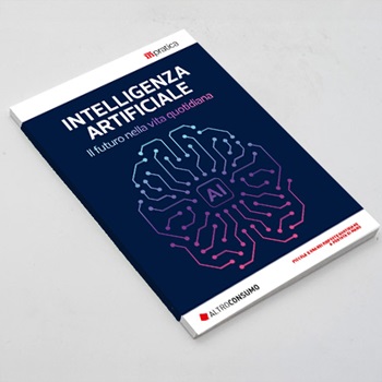 Libri InPratica: Intelligenza Artificiale